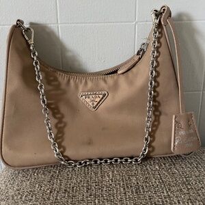Prada Bag